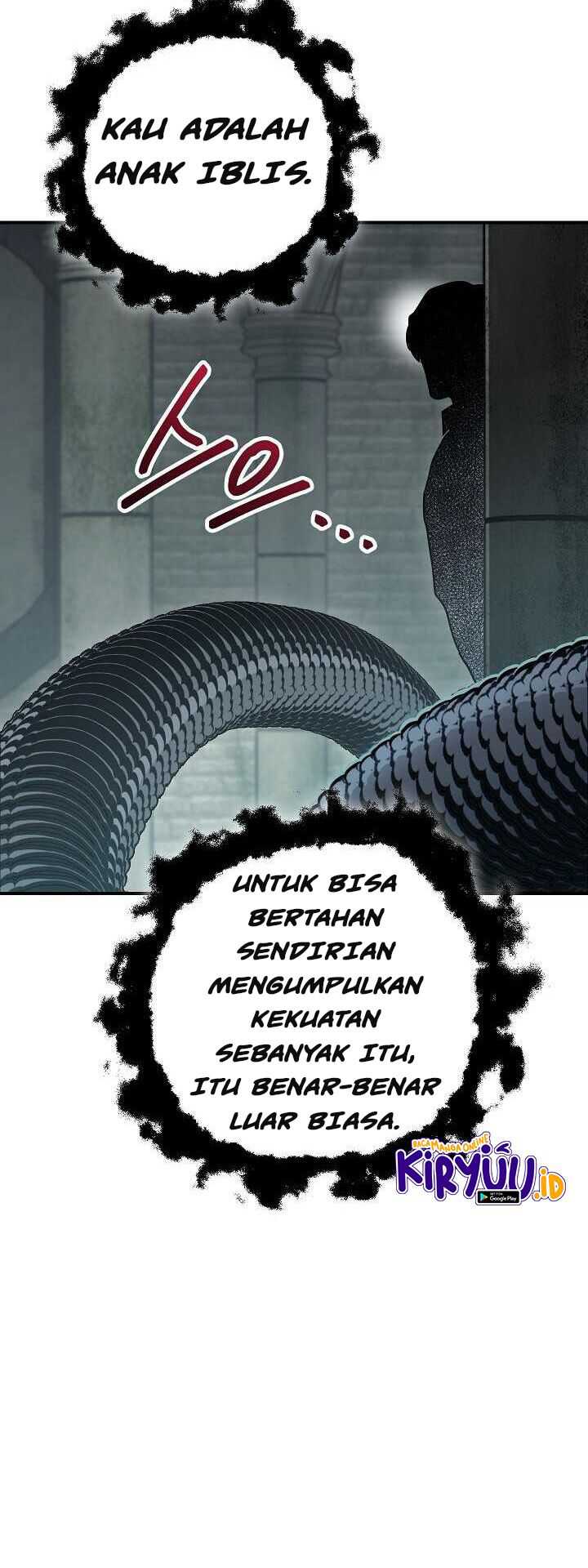 Skeleton Soldier Couldn’t Protect the Dungeon Chapter 146 - halaman 67