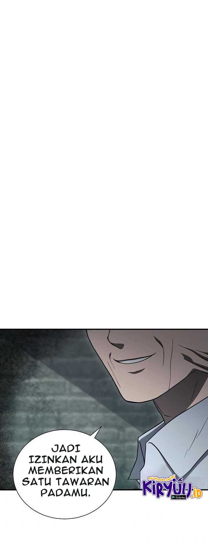 Skeleton Soldier Couldn’t Protect the Dungeon Chapter 146 - halaman 68