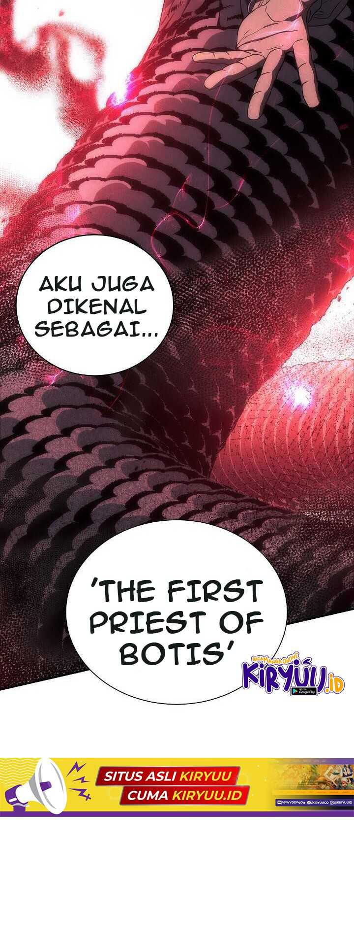Skeleton Soldier Couldn’t Protect the Dungeon Chapter 146 - halaman 70