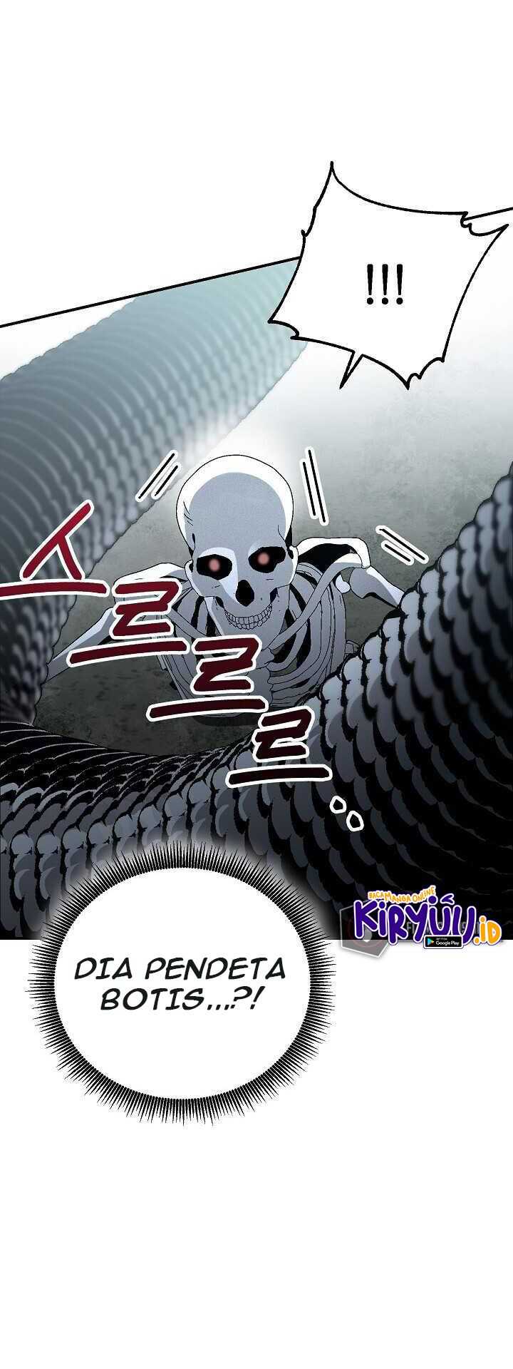 Skeleton Soldier Couldn’t Protect the Dungeon Chapter 146 - halaman 71