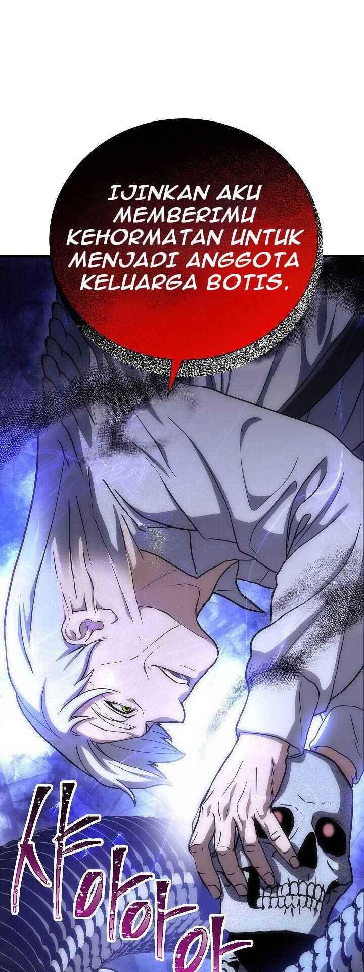 Skeleton Soldier Couldn’t Protect the Dungeon Chapter 146 - halaman 72