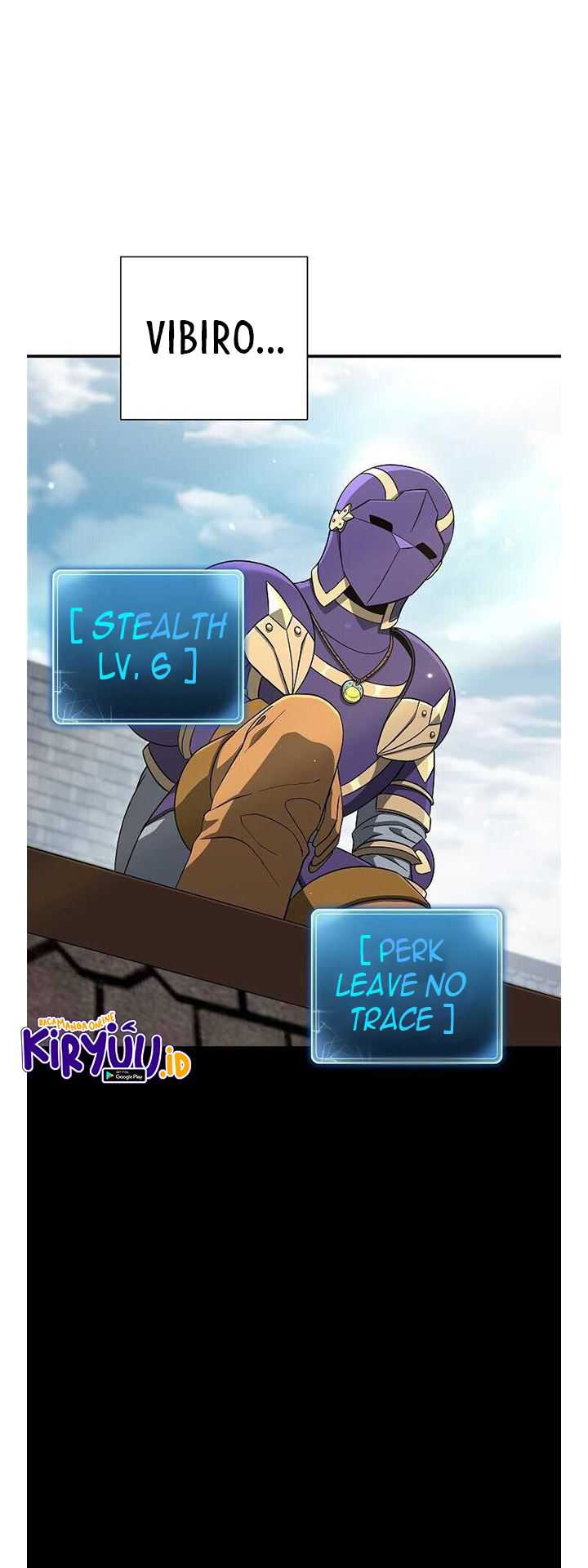 Skeleton Soldier Couldn’t Protect the Dungeon Chapter 146 - halaman 9