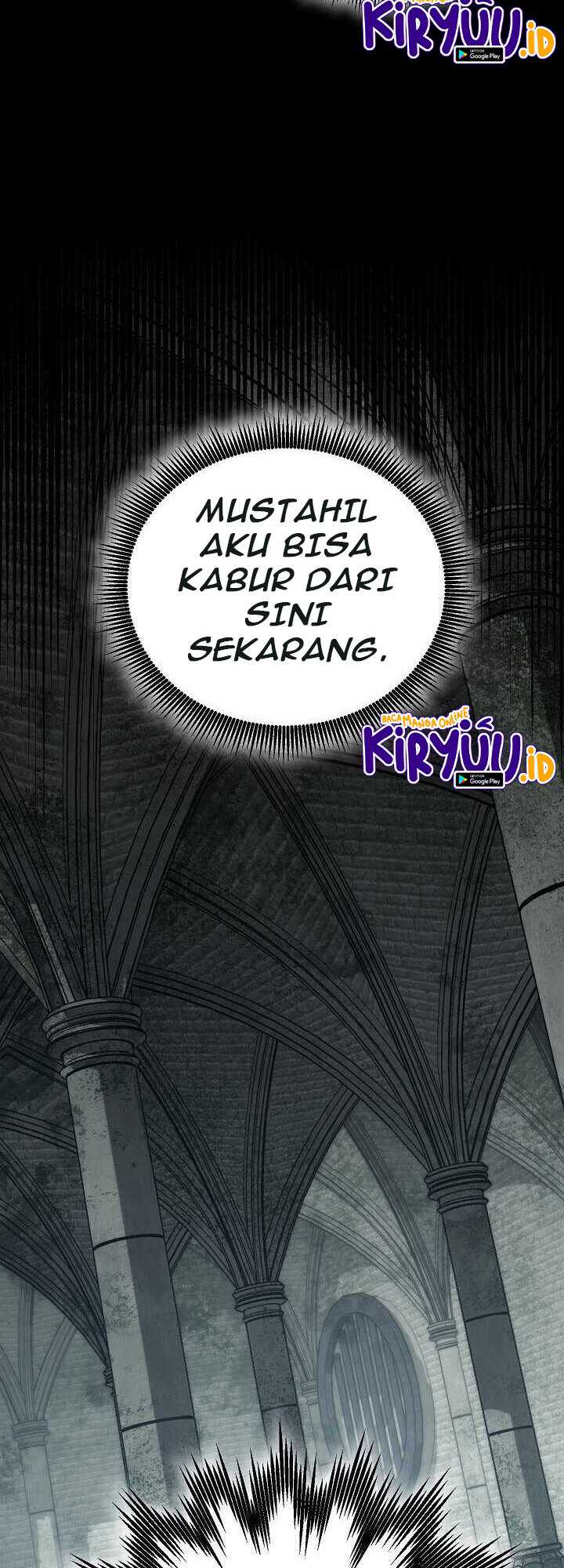 Skeleton Soldier Couldn’t Protect the Dungeon Chapter 147 - halaman 11