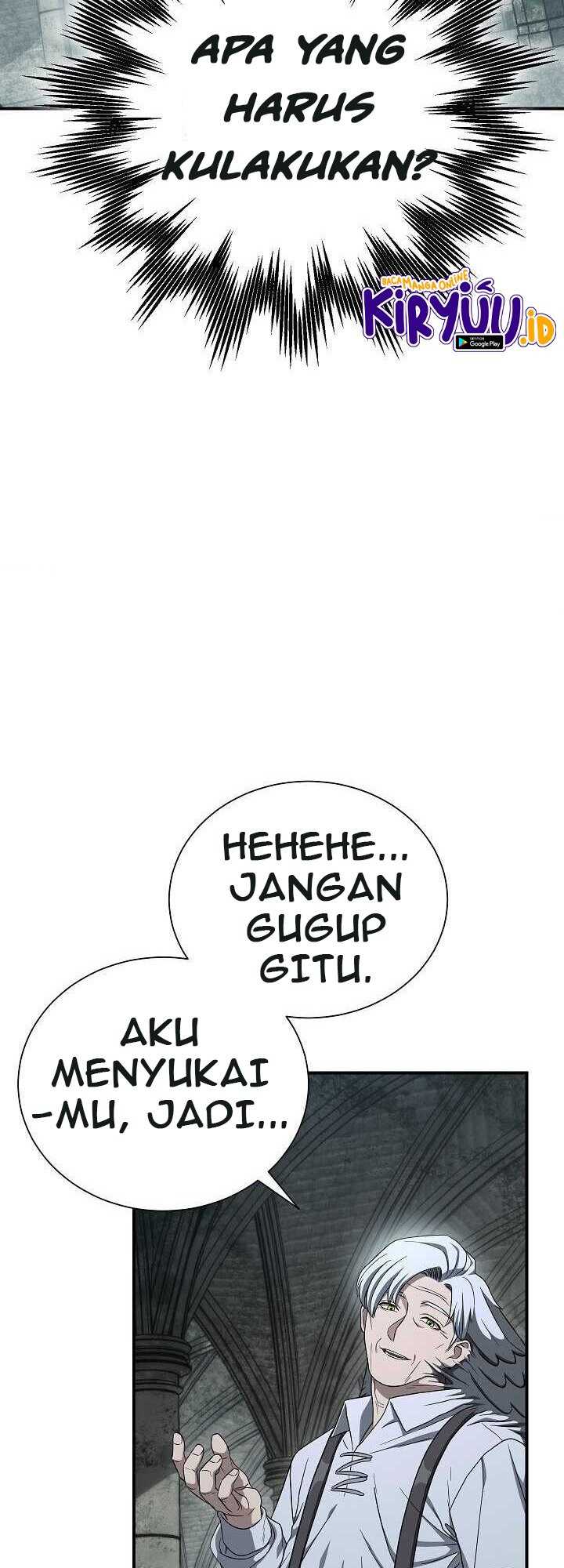 Skeleton Soldier Couldn’t Protect the Dungeon Chapter 147 - halaman 12