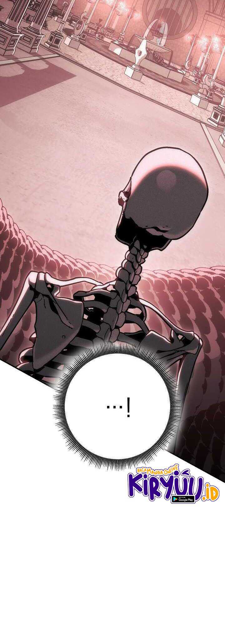 Skeleton Soldier Couldn’t Protect the Dungeon Chapter 147 - halaman 22