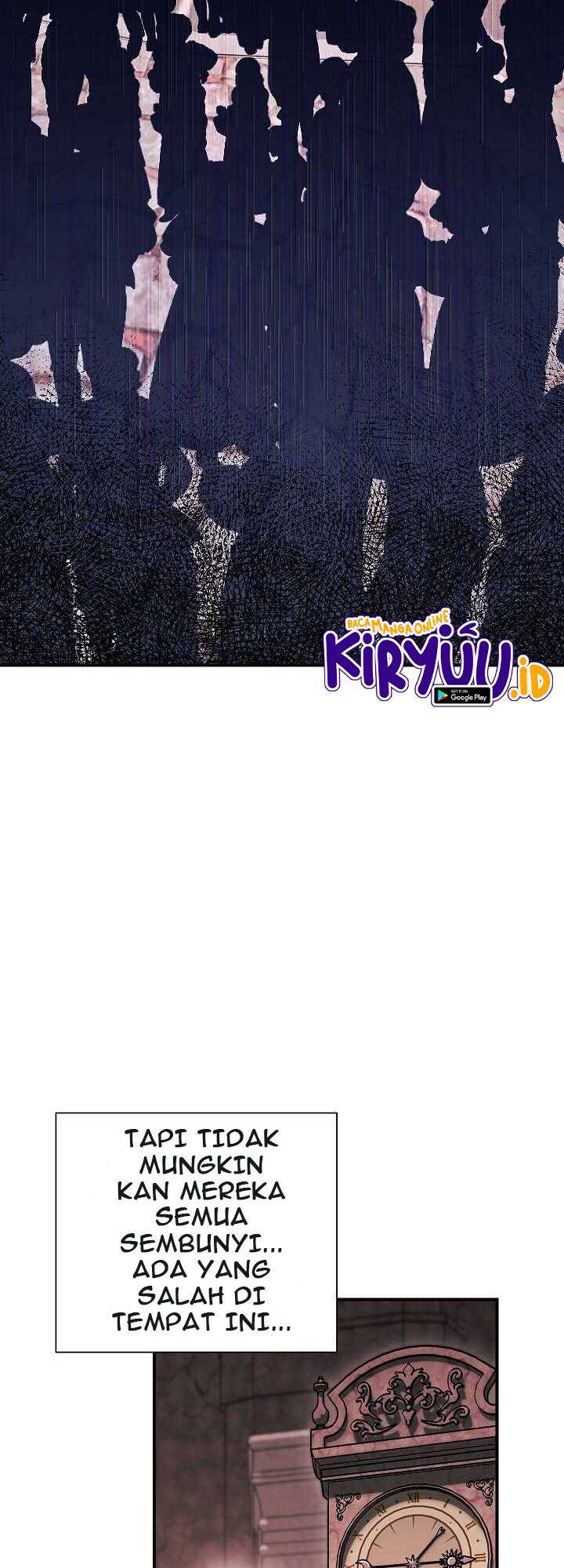 Skeleton Soldier Couldn’t Protect the Dungeon Chapter 147 - halaman 27