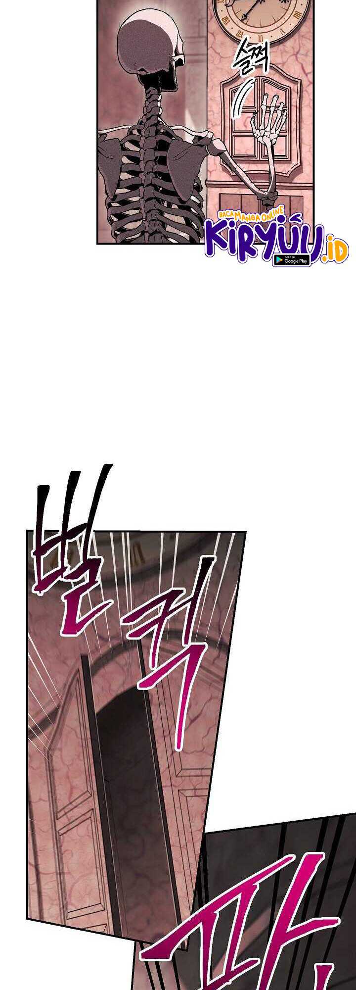 Skeleton Soldier Couldn’t Protect the Dungeon Chapter 147 - halaman 28