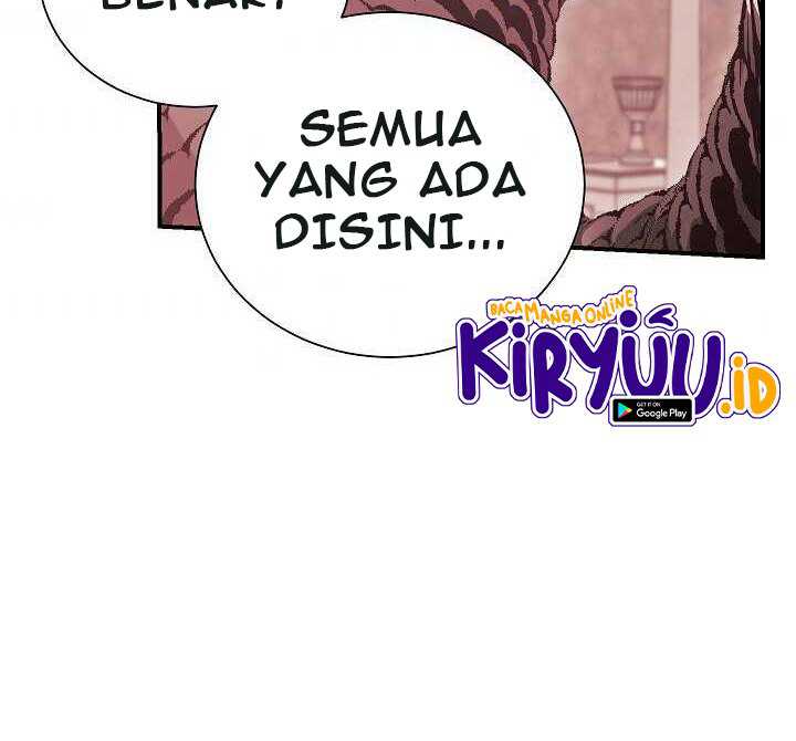 Skeleton Soldier Couldn’t Protect the Dungeon Chapter 147 - halaman 31