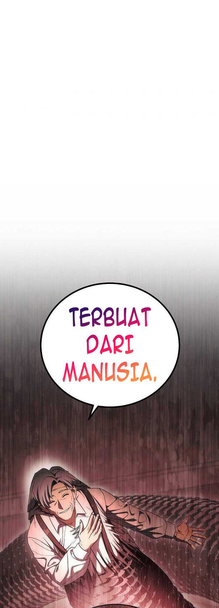 Skeleton Soldier Couldn’t Protect the Dungeon Chapter 147 - halaman 32