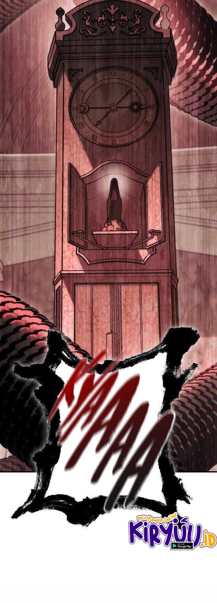 Skeleton Soldier Couldn’t Protect the Dungeon Chapter 147 - halaman 33