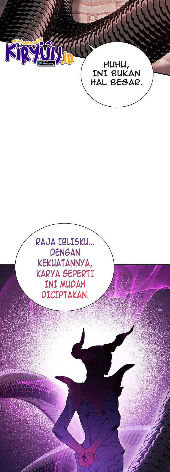 Skeleton Soldier Couldn’t Protect the Dungeon Chapter 147 - halaman 36