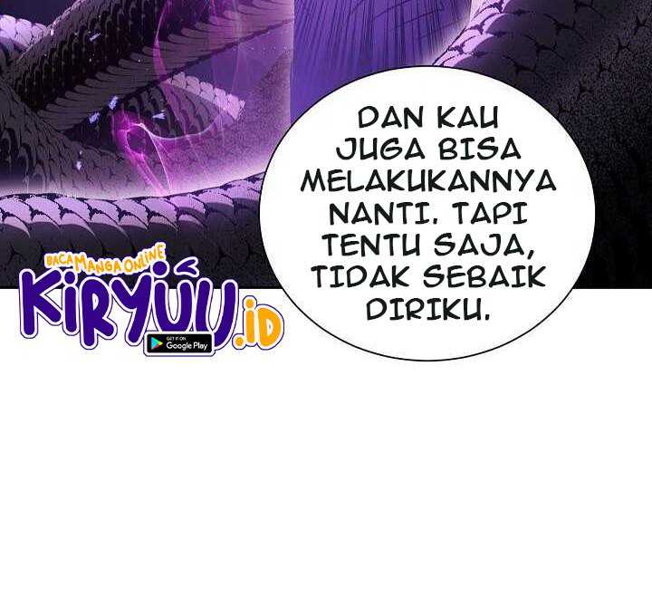 Skeleton Soldier Couldn’t Protect the Dungeon Chapter 147 - halaman 37