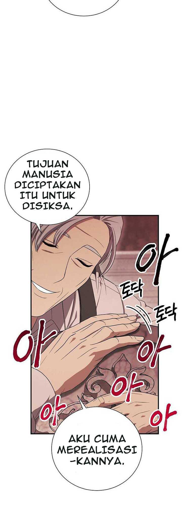 Skeleton Soldier Couldn’t Protect the Dungeon Chapter 147 - halaman 39