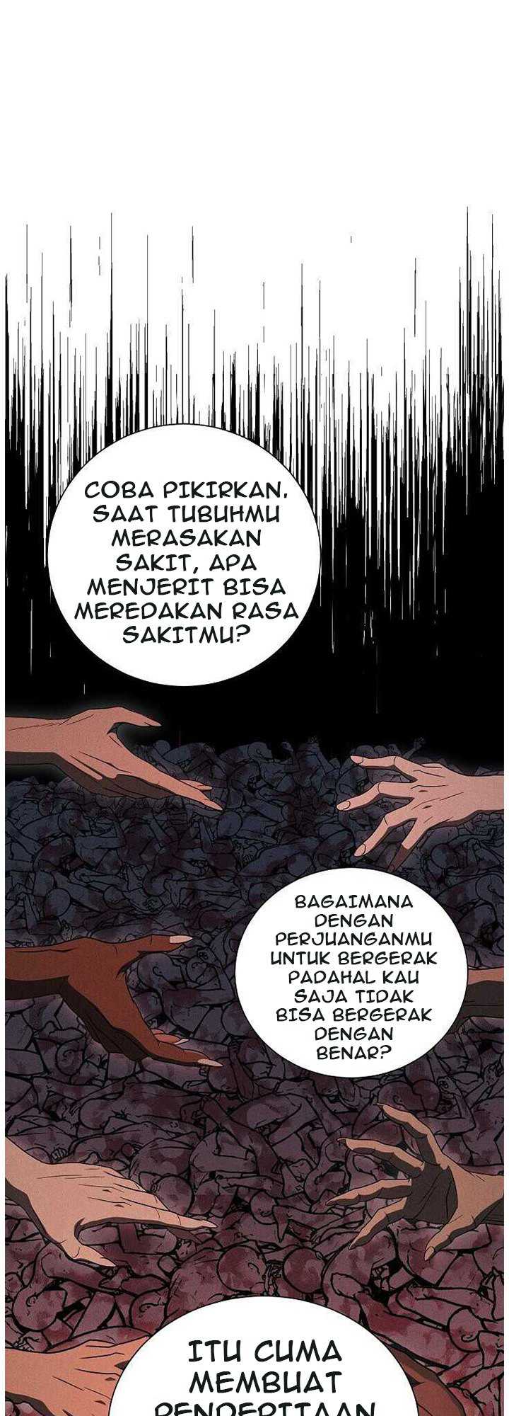 Skeleton Soldier Couldn’t Protect the Dungeon Chapter 147 - halaman 40