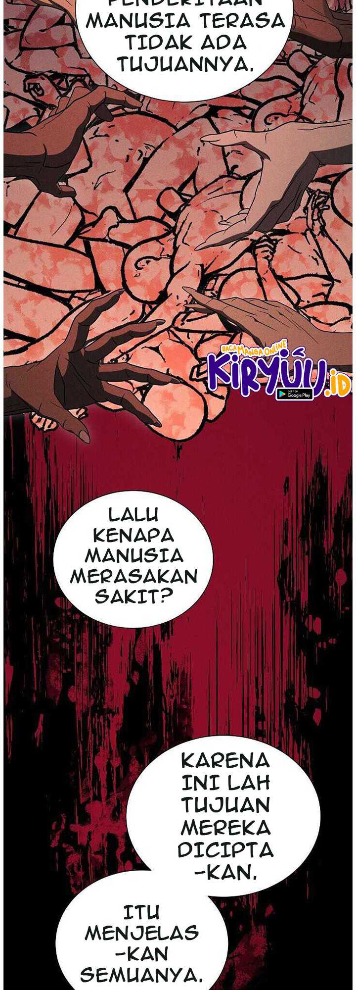 Skeleton Soldier Couldn’t Protect the Dungeon Chapter 147 - halaman 41