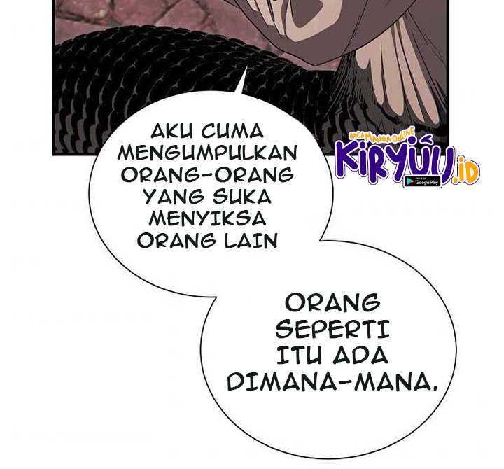 Skeleton Soldier Couldn’t Protect the Dungeon Chapter 147 - halaman 43