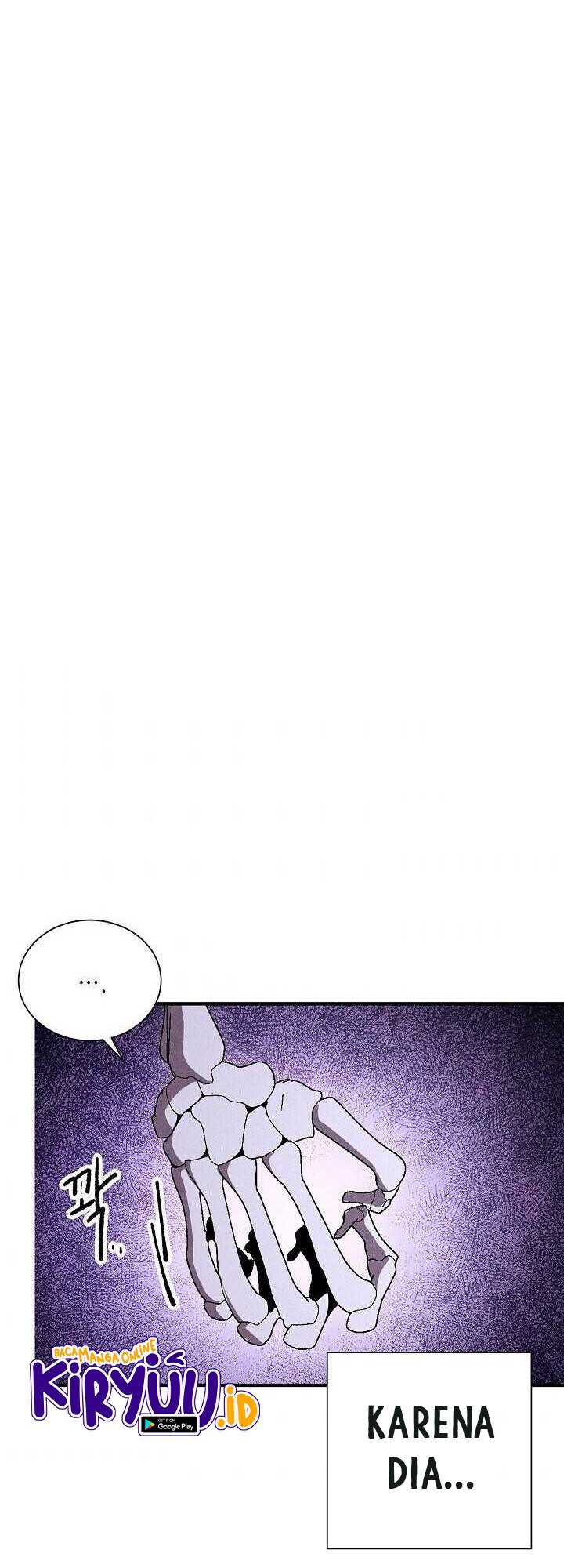Skeleton Soldier Couldn’t Protect the Dungeon Chapter 147 - halaman 44
