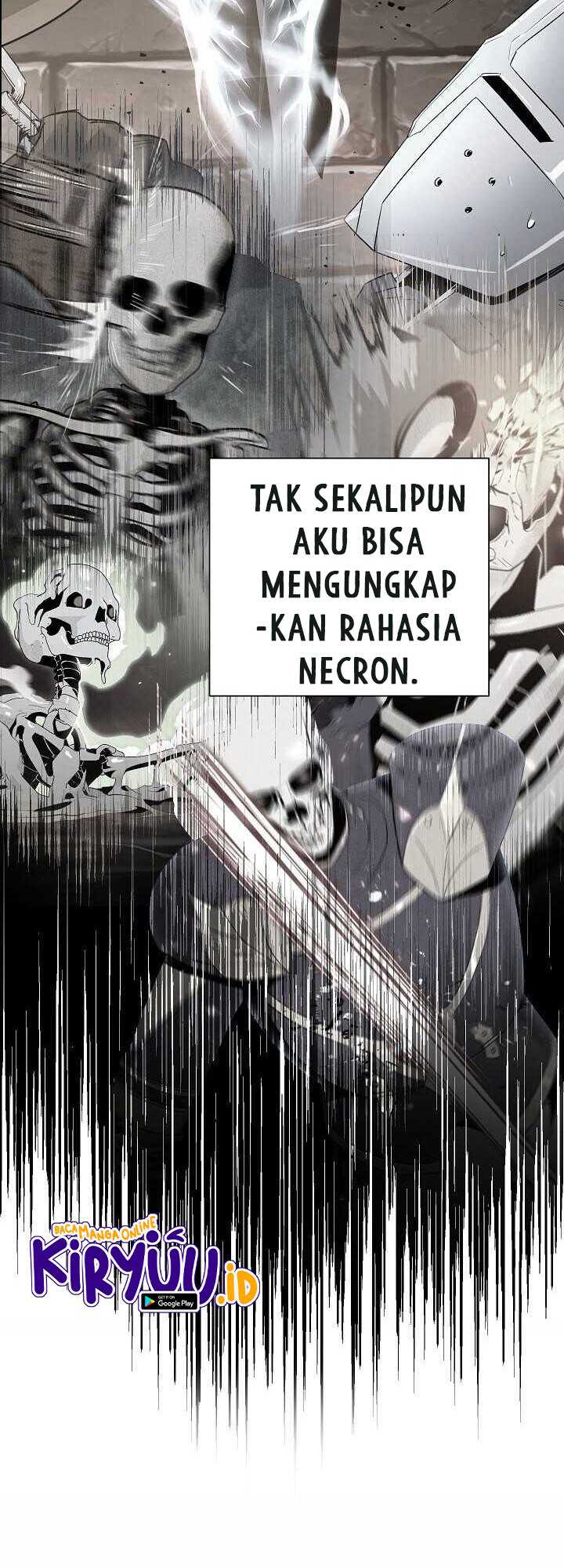 Skeleton Soldier Couldn’t Protect the Dungeon Chapter 147 - halaman 47