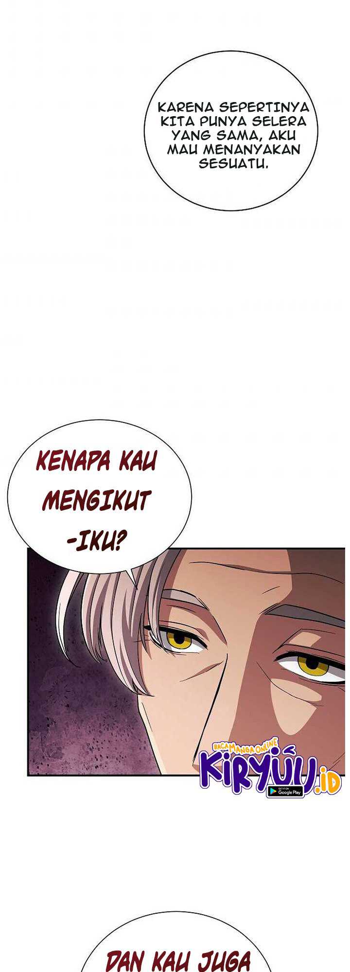 Skeleton Soldier Couldn’t Protect the Dungeon Chapter 147 - halaman 51