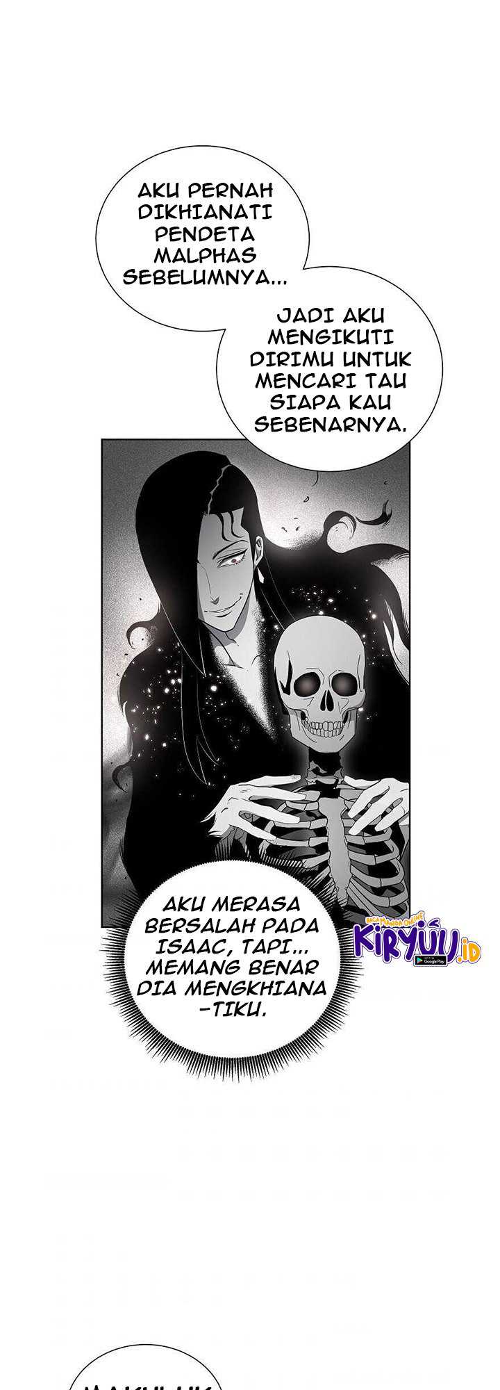 Skeleton Soldier Couldn’t Protect the Dungeon Chapter 147 - halaman 56