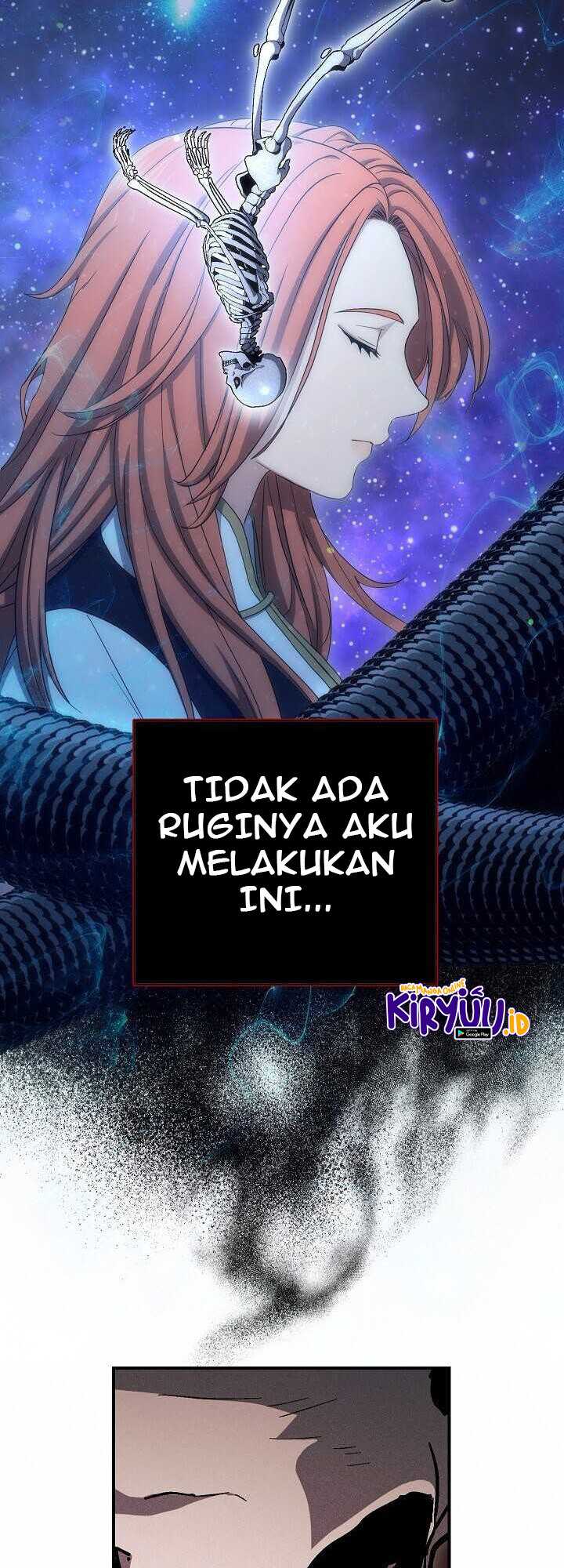 Skeleton Soldier Couldn’t Protect the Dungeon Chapter 147 - halaman 63