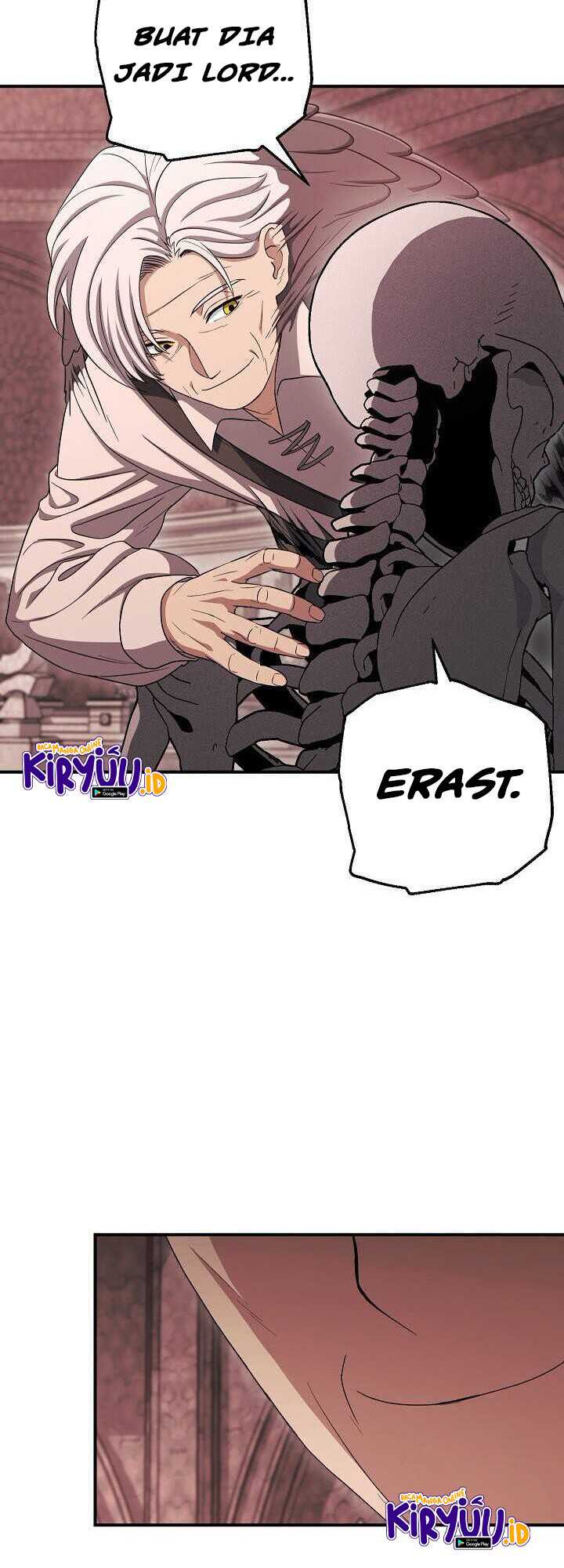 Skeleton Soldier Couldn’t Protect the Dungeon Chapter 147 - halaman 65