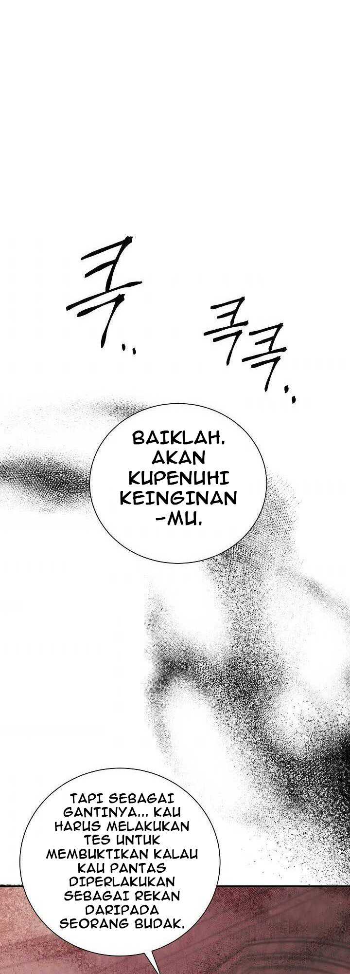 Skeleton Soldier Couldn’t Protect the Dungeon Chapter 147 - halaman 68