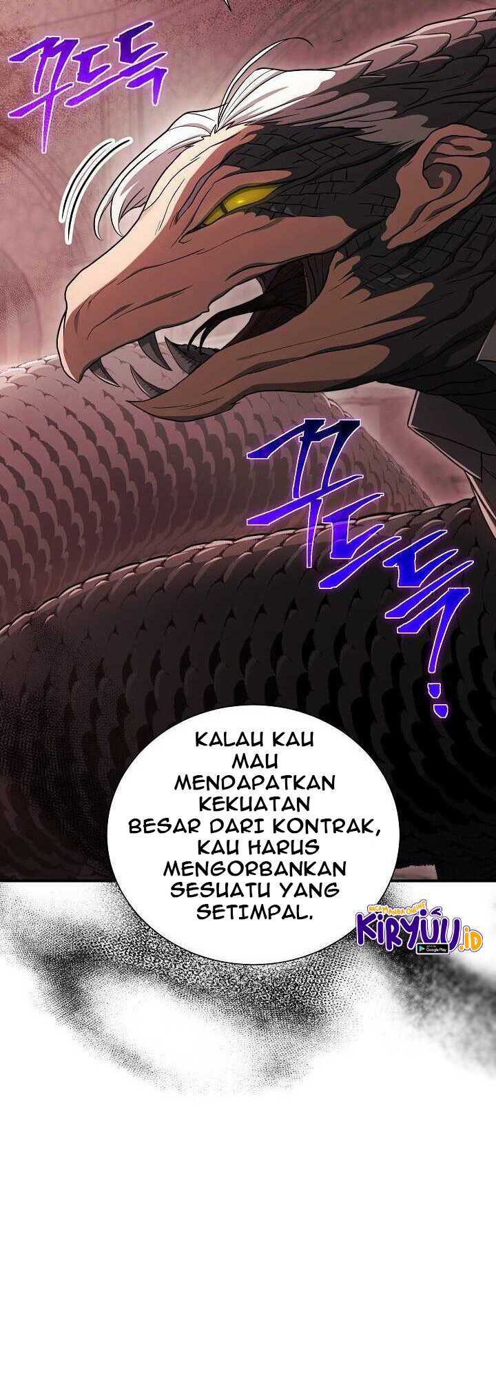 Skeleton Soldier Couldn’t Protect the Dungeon Chapter 147 - halaman 69