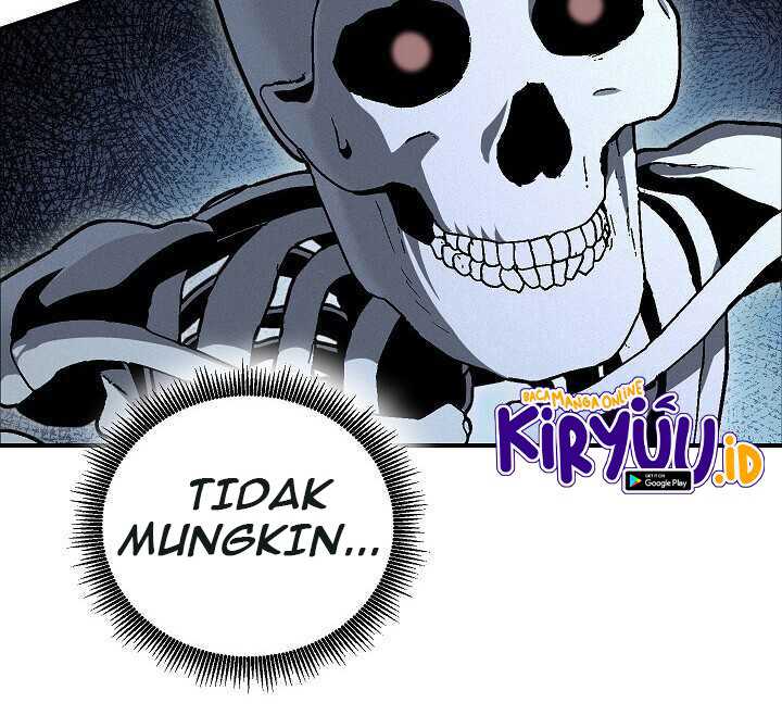 Skeleton Soldier Couldn’t Protect the Dungeon Chapter 147 - halaman 7
