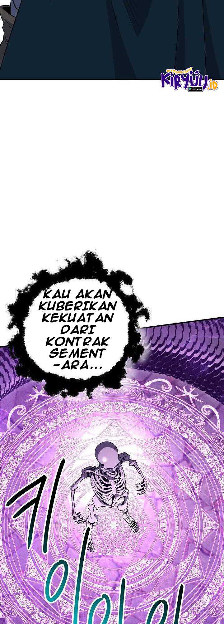 Skeleton Soldier Couldn’t Protect the Dungeon Chapter 147 - halaman 72