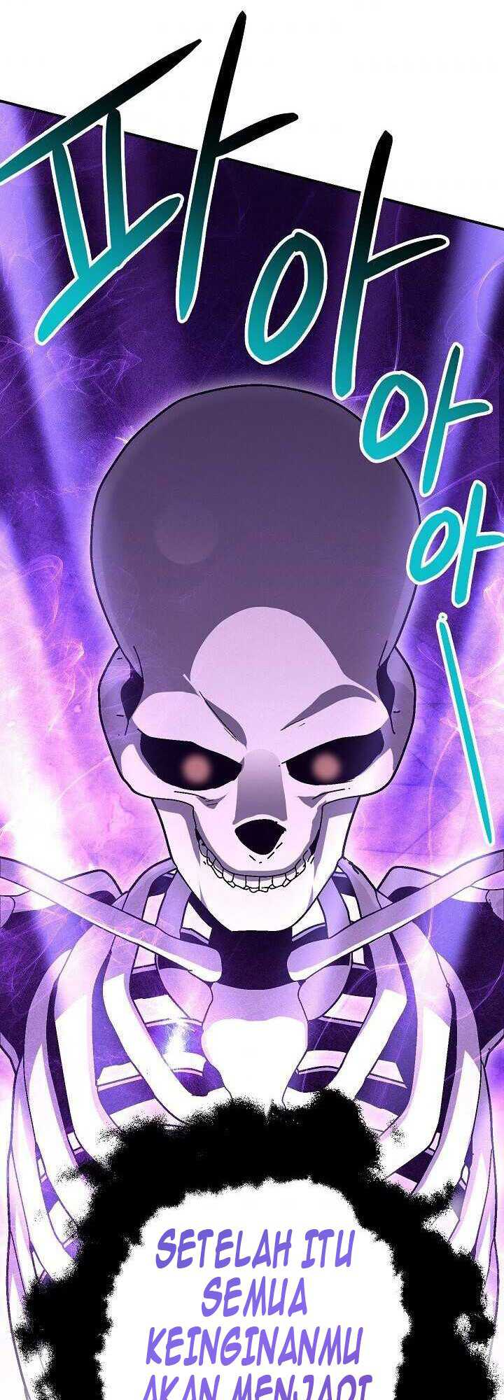 Skeleton Soldier Couldn’t Protect the Dungeon Chapter 147 - halaman 75