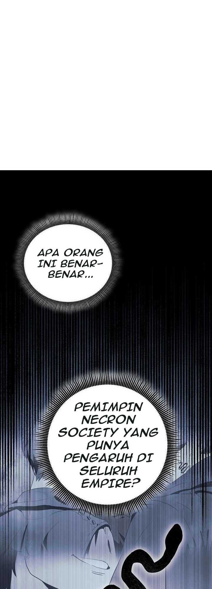 Skeleton Soldier Couldn’t Protect the Dungeon Chapter 147 - halaman 8