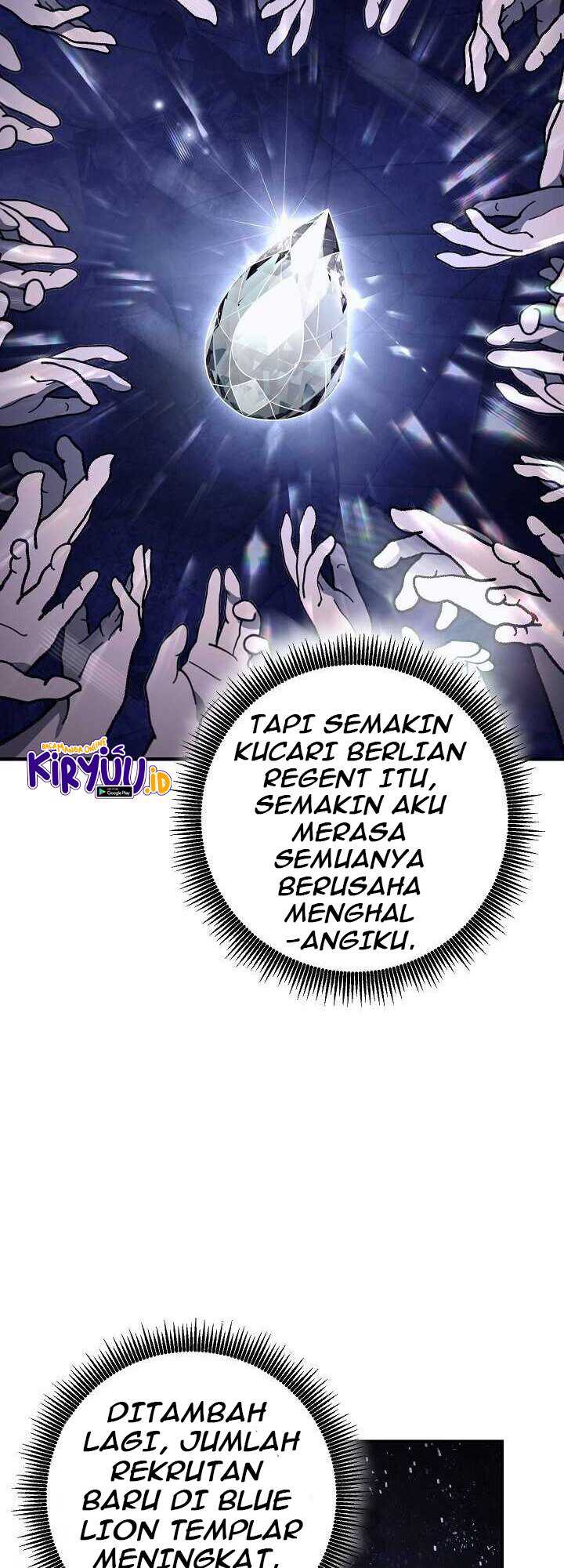 Skeleton Soldier Couldn’t Protect the Dungeon Chapter 147 - halaman 81