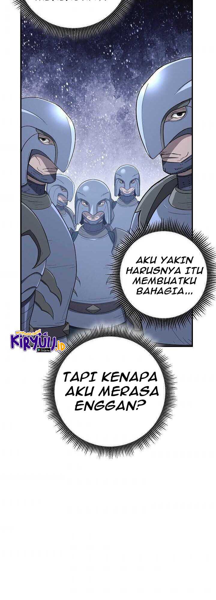 Skeleton Soldier Couldn’t Protect the Dungeon Chapter 147 - halaman 82