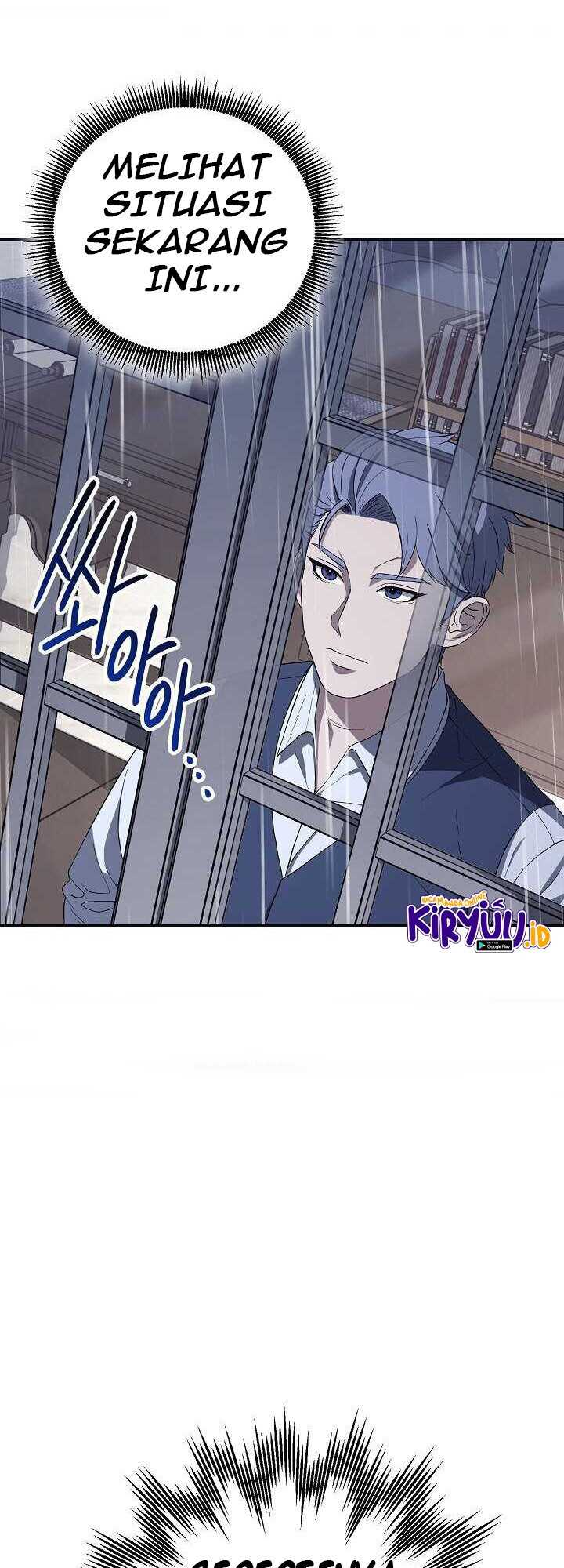 Skeleton Soldier Couldn’t Protect the Dungeon Chapter 147 - halaman 83