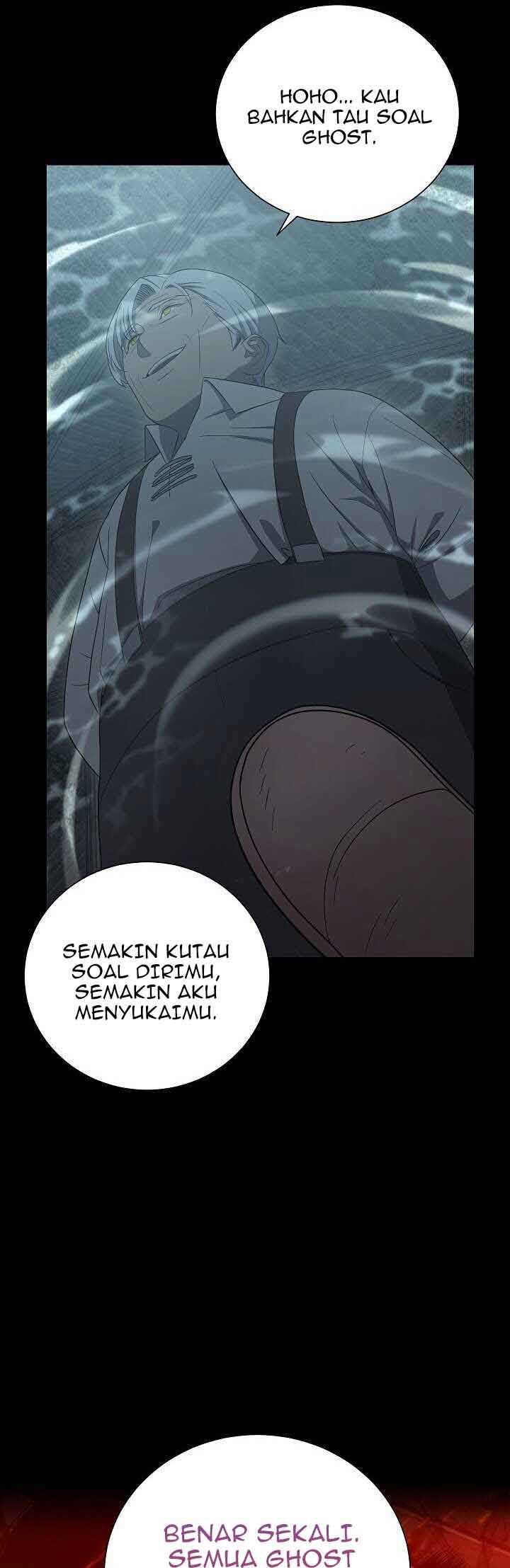 Skeleton Soldier Couldn’t Protect the Dungeon Chapter 148 - halaman 10
