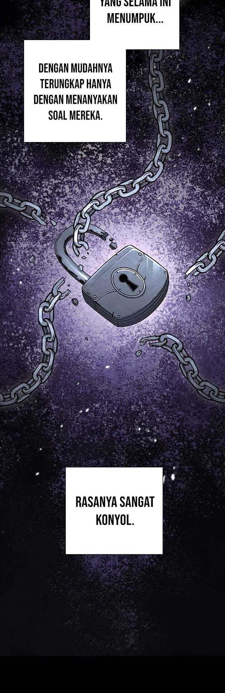 Skeleton Soldier Couldn’t Protect the Dungeon Chapter 148 - halaman 13