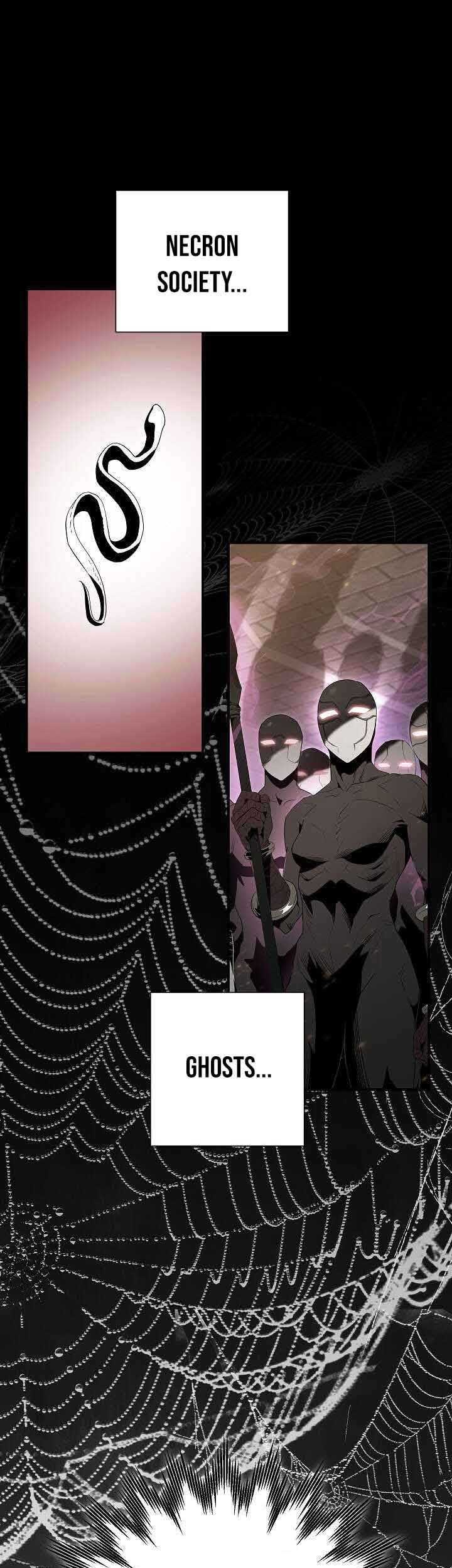 Skeleton Soldier Couldn’t Protect the Dungeon Chapter 148 - halaman 14