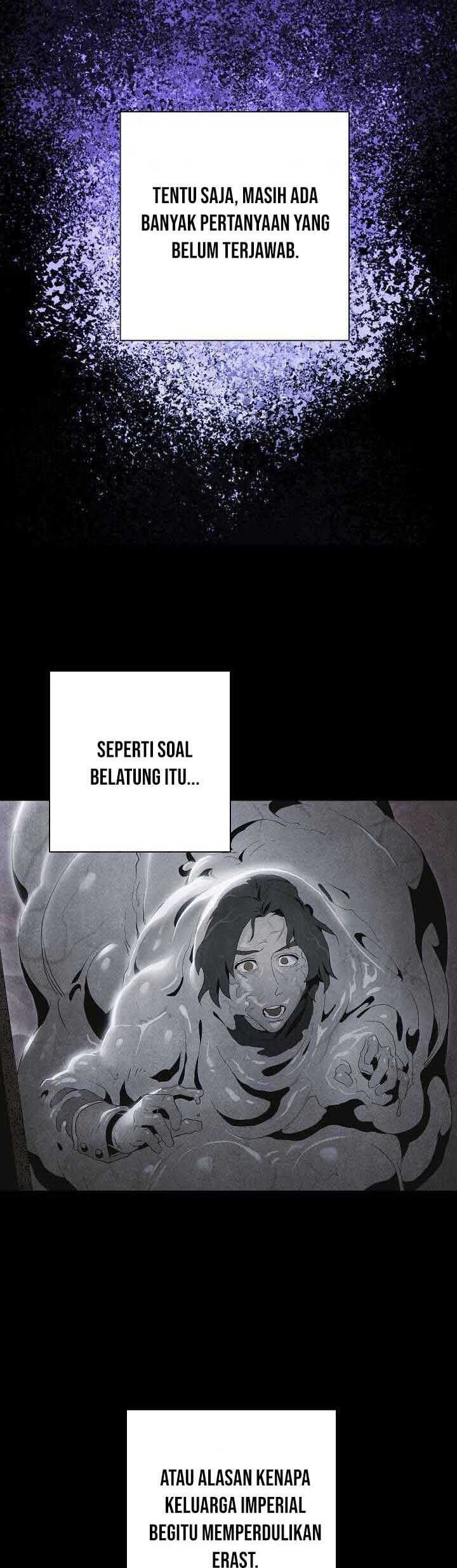 Skeleton Soldier Couldn’t Protect the Dungeon Chapter 148 - halaman 23