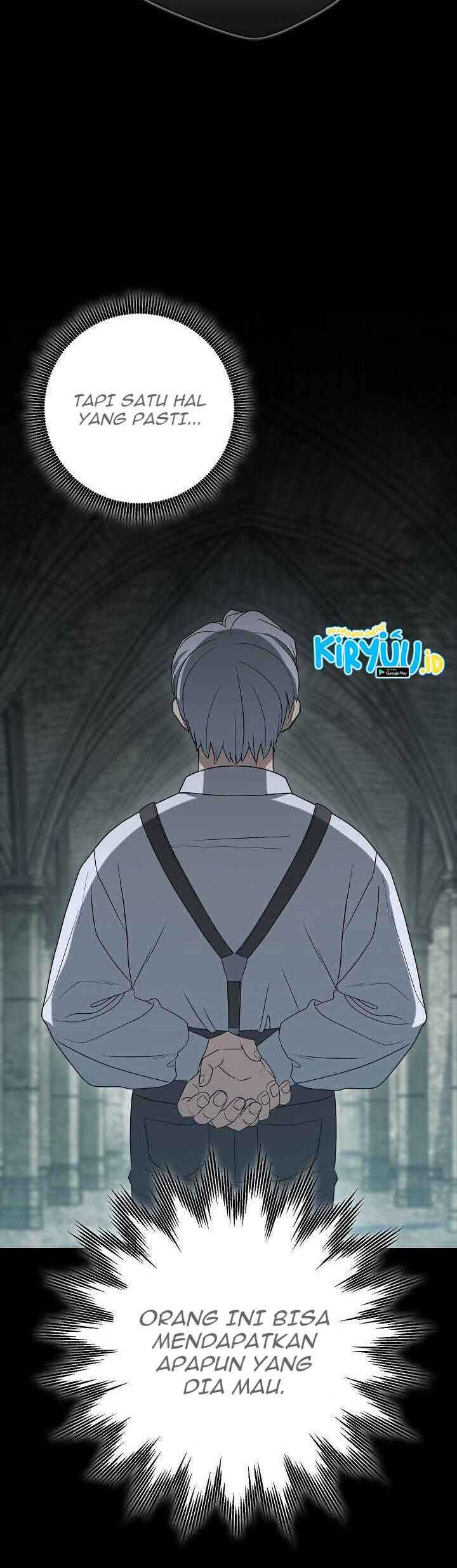 Skeleton Soldier Couldn’t Protect the Dungeon Chapter 148 - halaman 25