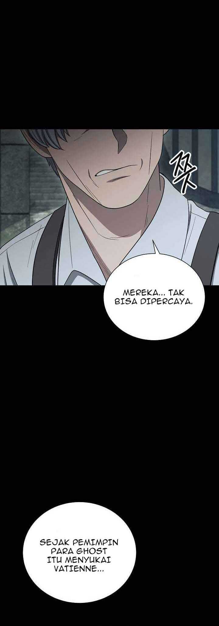 Skeleton Soldier Couldn’t Protect the Dungeon Chapter 148 - halaman 28