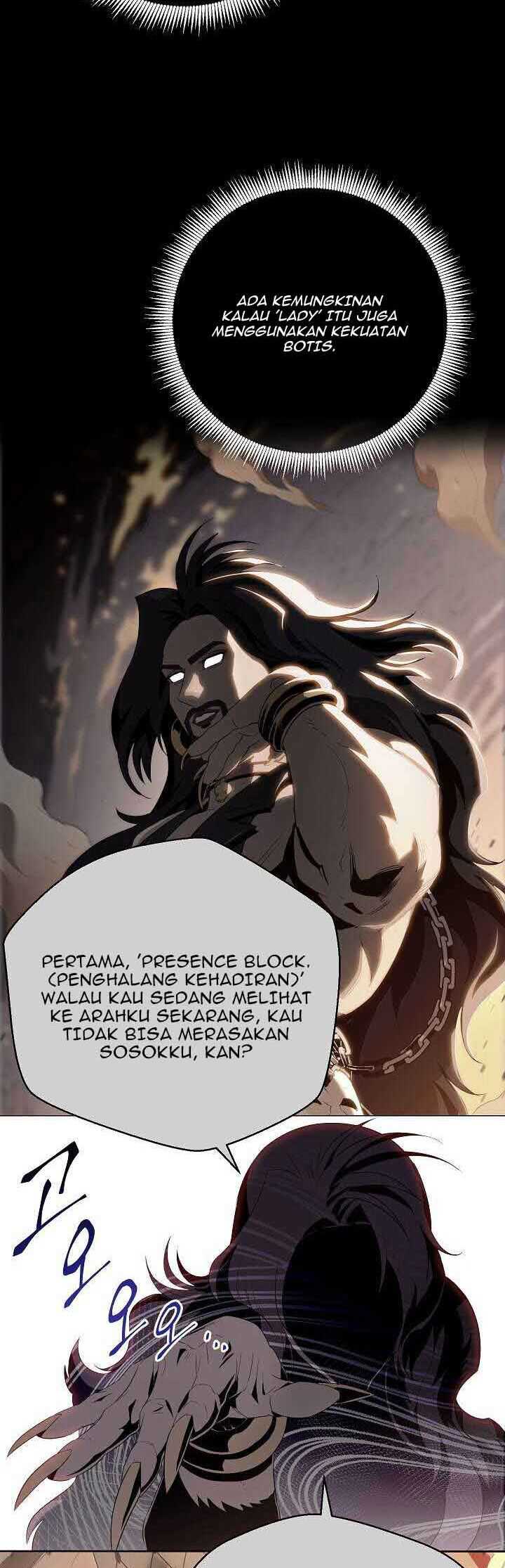 Skeleton Soldier Couldn’t Protect the Dungeon Chapter 148 - halaman 31