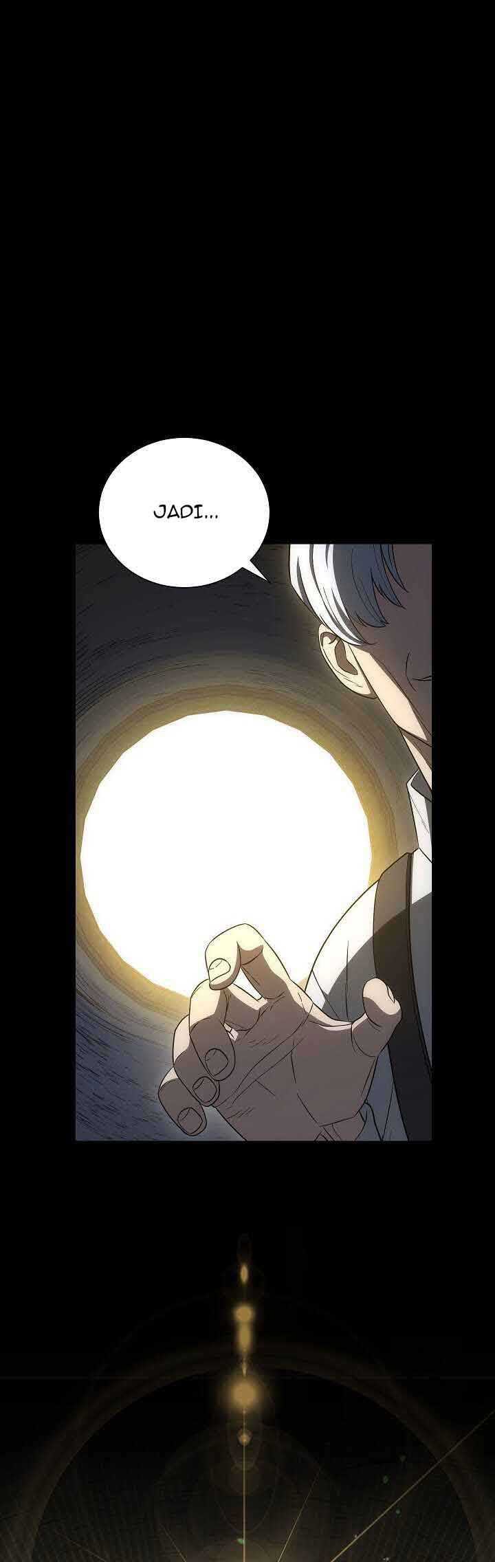 Skeleton Soldier Couldn’t Protect the Dungeon Chapter 148 - halaman 34