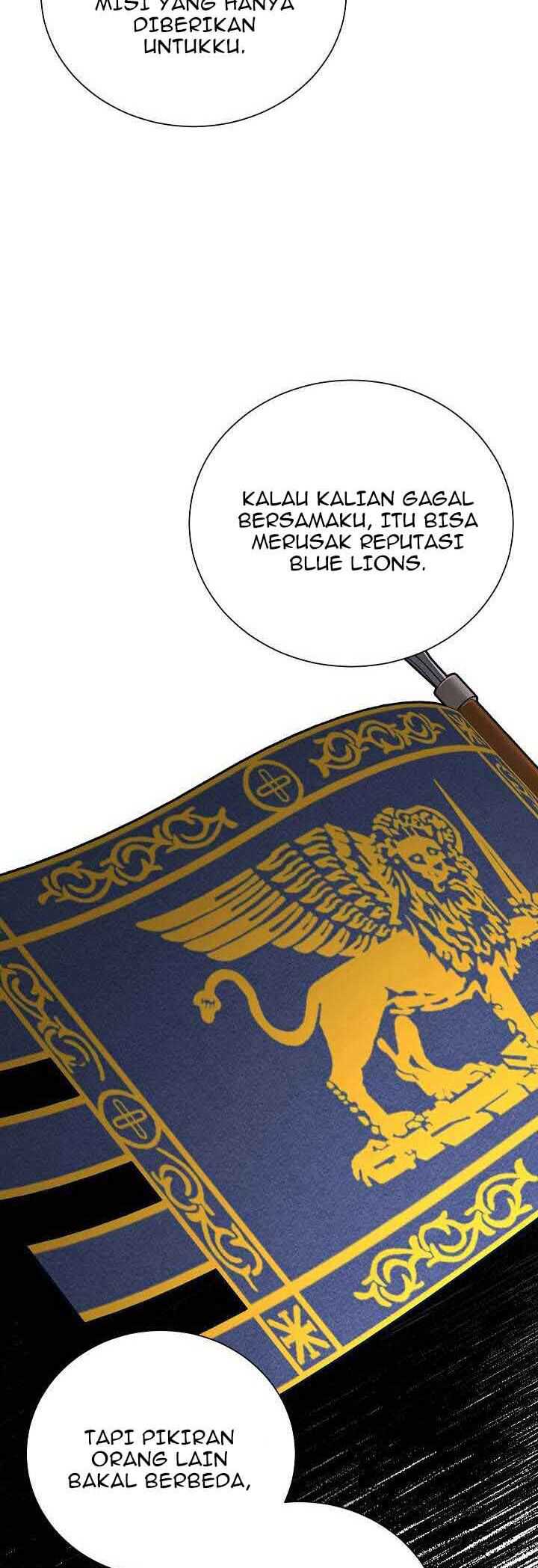 Skeleton Soldier Couldn’t Protect the Dungeon Chapter 148 - halaman 40