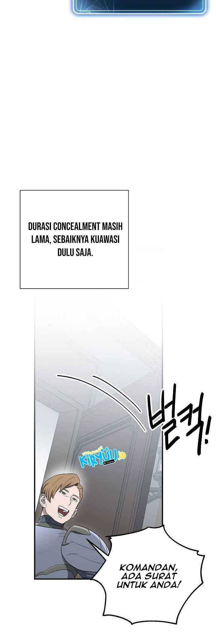 Skeleton Soldier Couldn’t Protect the Dungeon Chapter 148 - halaman 45
