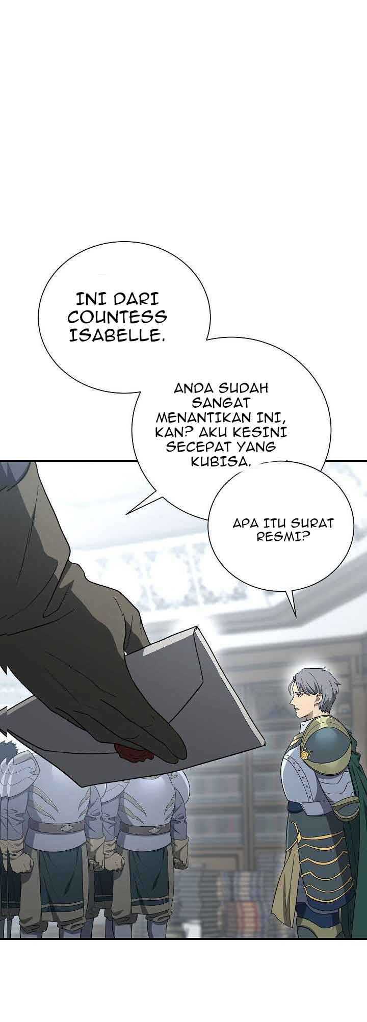 Skeleton Soldier Couldn’t Protect the Dungeon Chapter 148 - halaman 46