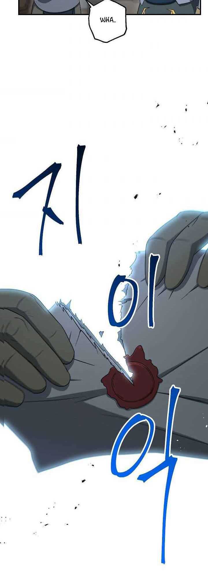Skeleton Soldier Couldn’t Protect the Dungeon Chapter 148 - halaman 48