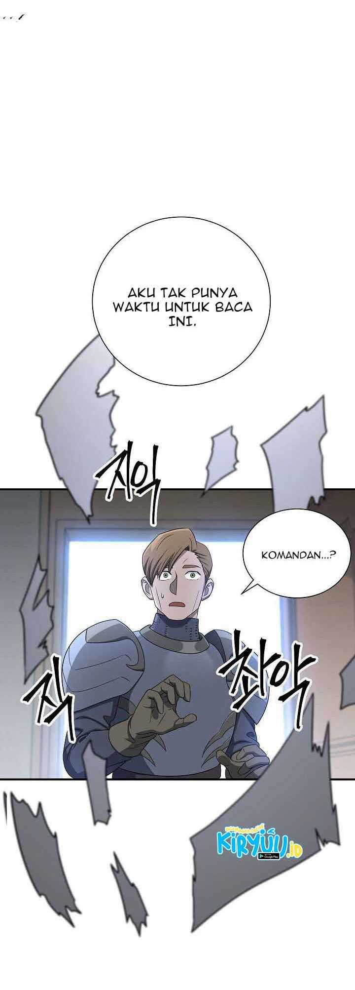 Skeleton Soldier Couldn’t Protect the Dungeon Chapter 148 - halaman 49