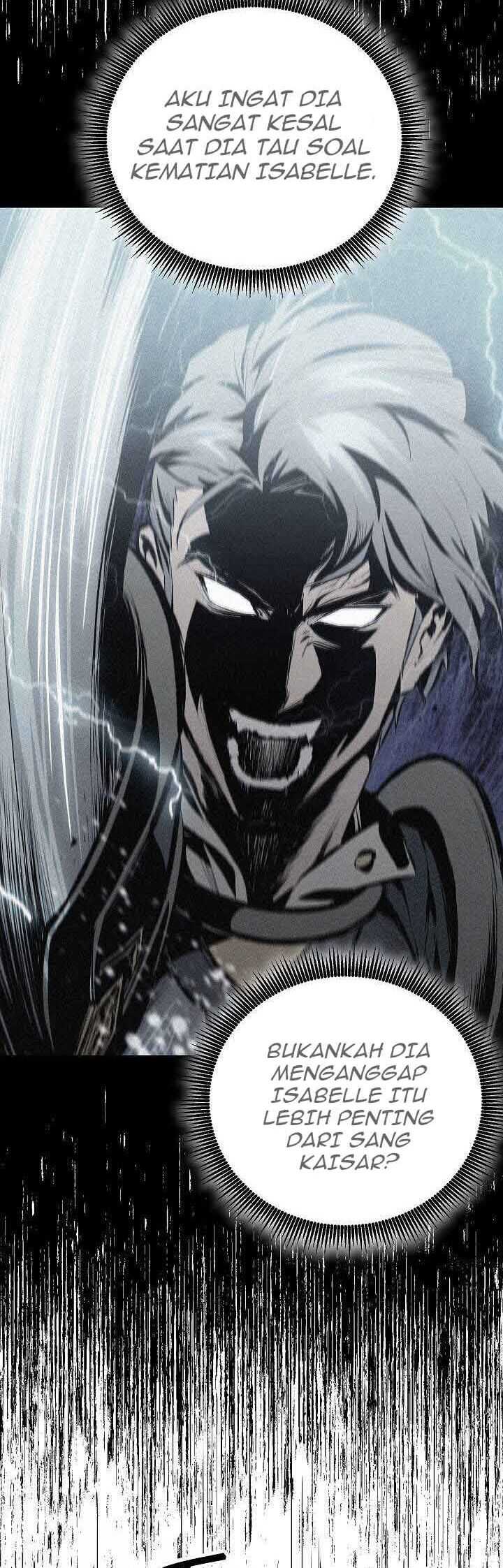 Skeleton Soldier Couldn’t Protect the Dungeon Chapter 148 - halaman 51
