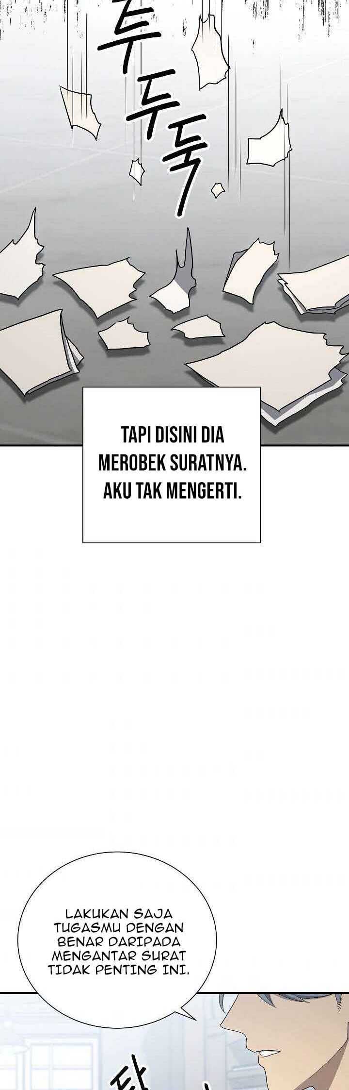 Skeleton Soldier Couldn’t Protect the Dungeon Chapter 148 - halaman 52